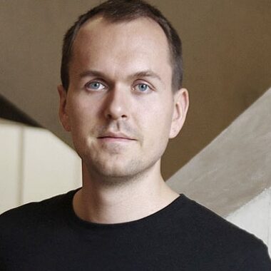 Ing. Arch. Miroslav Strnad